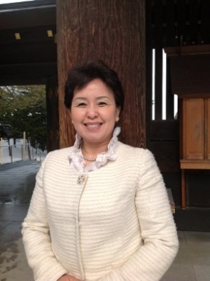青木　京子