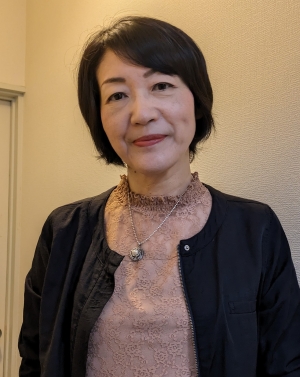 藤原　厚子