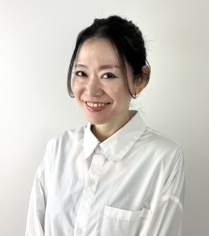 藤原　千春