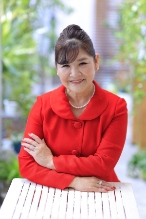 桑原久美子