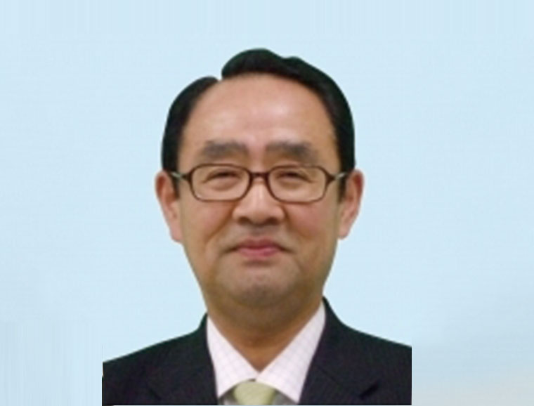 南 敏和 さん