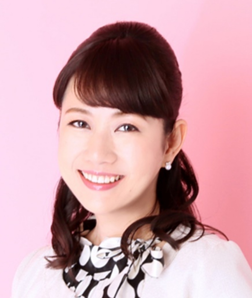 高梨 舞 さん