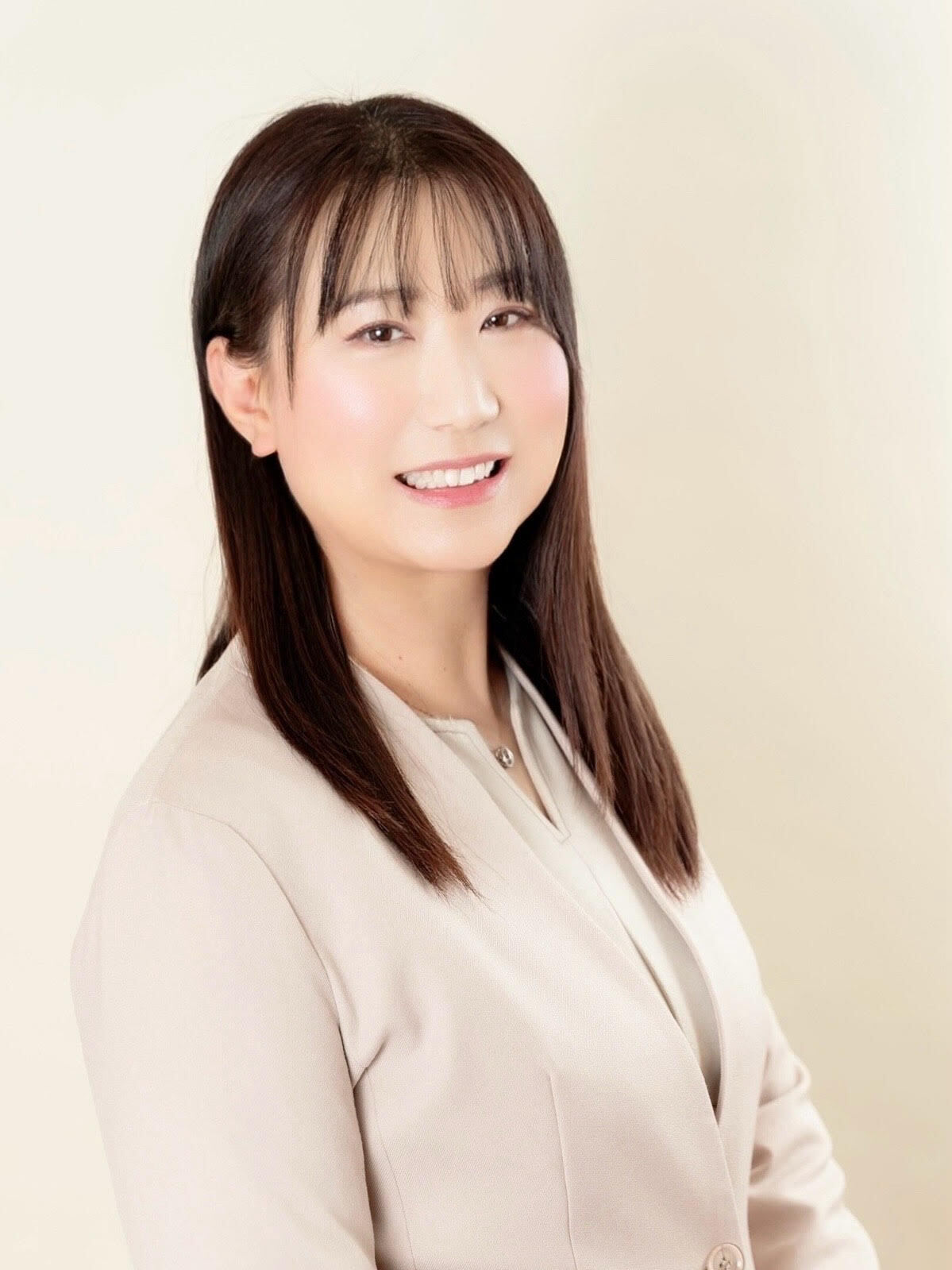 稲葉 裕子 さん