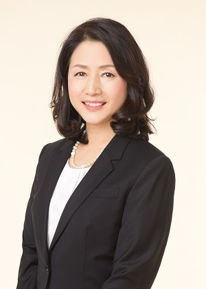 島田 ゆきこ さん