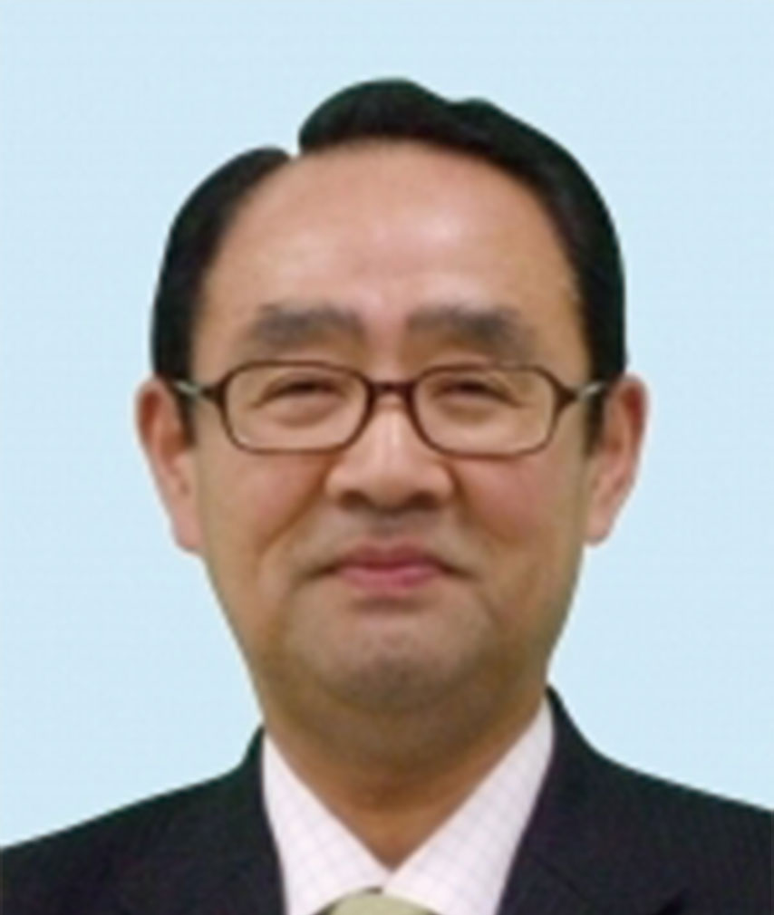 南 敏和 さん